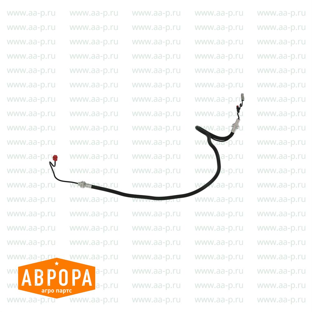 Laufkette mit Bodenplatten